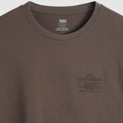 Levi's® Men's Relaxed Short-Sleeve Graphic T-Shirt