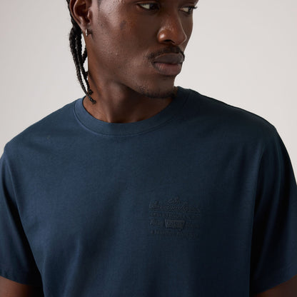 Levi's® Men's Relaxed Short-Sleeve Graphic T-Shirt