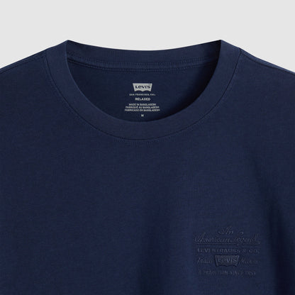 Levi's® Men's Relaxed Short-Sleeve Graphic T-Shirt