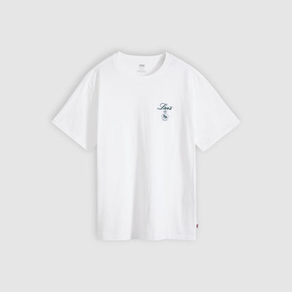 Levi's® Men's Relaxed Short-Sleeve Graphic T-Shirt