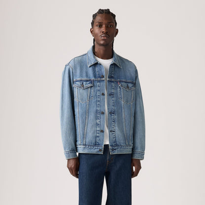 Levi's® Men's Relaxed Trucker Jacket