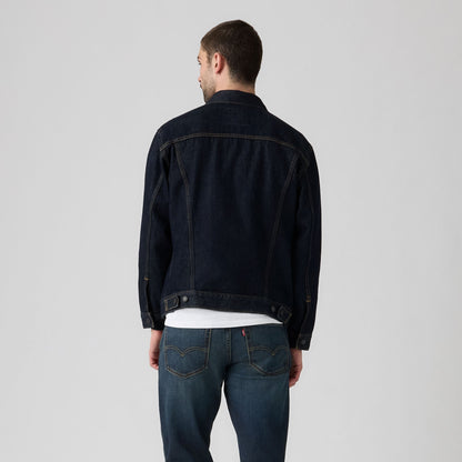 Levi's® Men's Relaxed Trucker Jacket