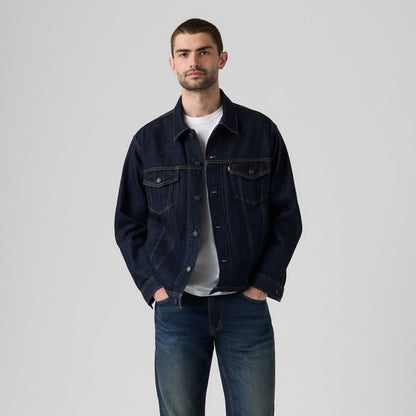Levi's® Men's Relaxed Trucker Jacket