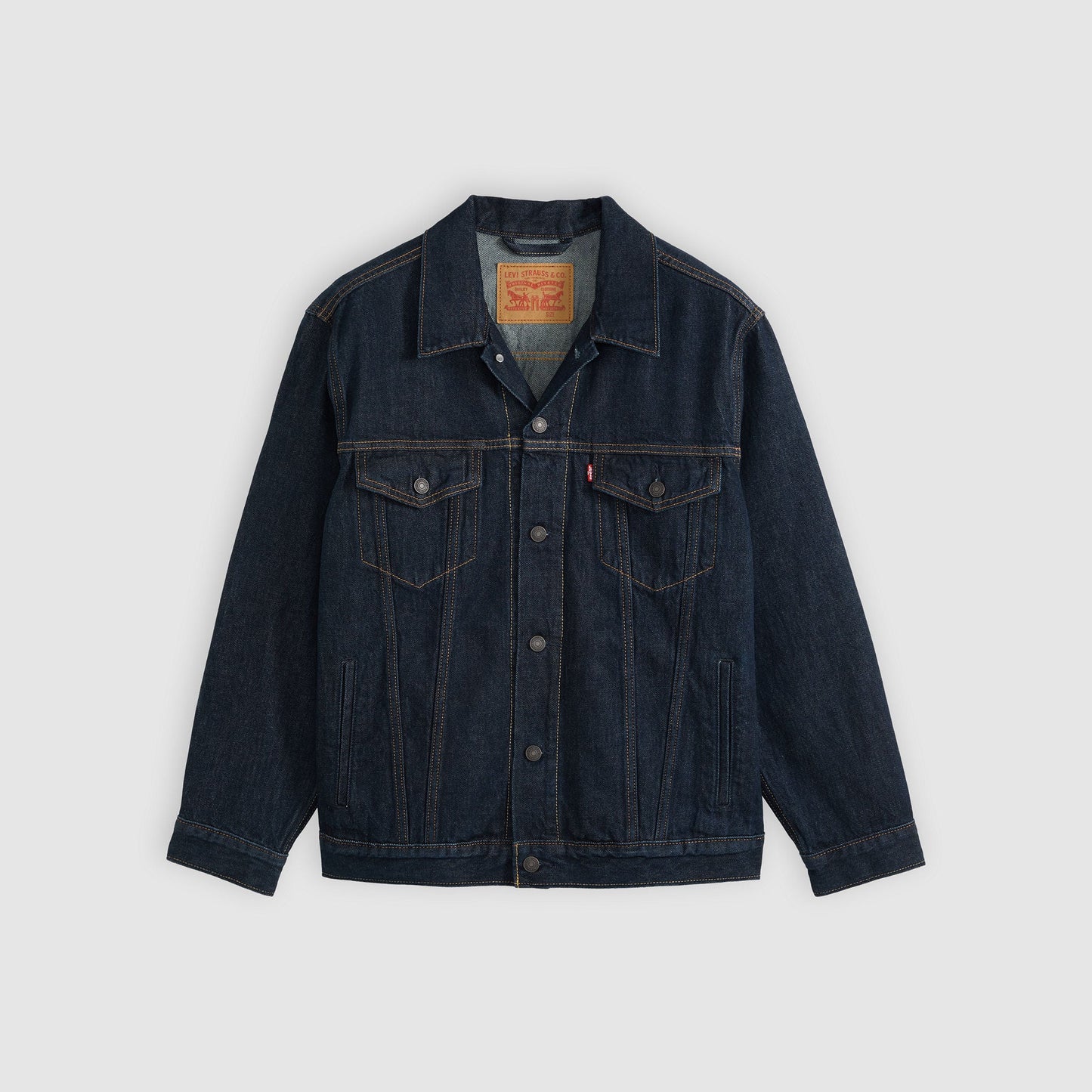 Levi's® Men's Relaxed Trucker Jacket