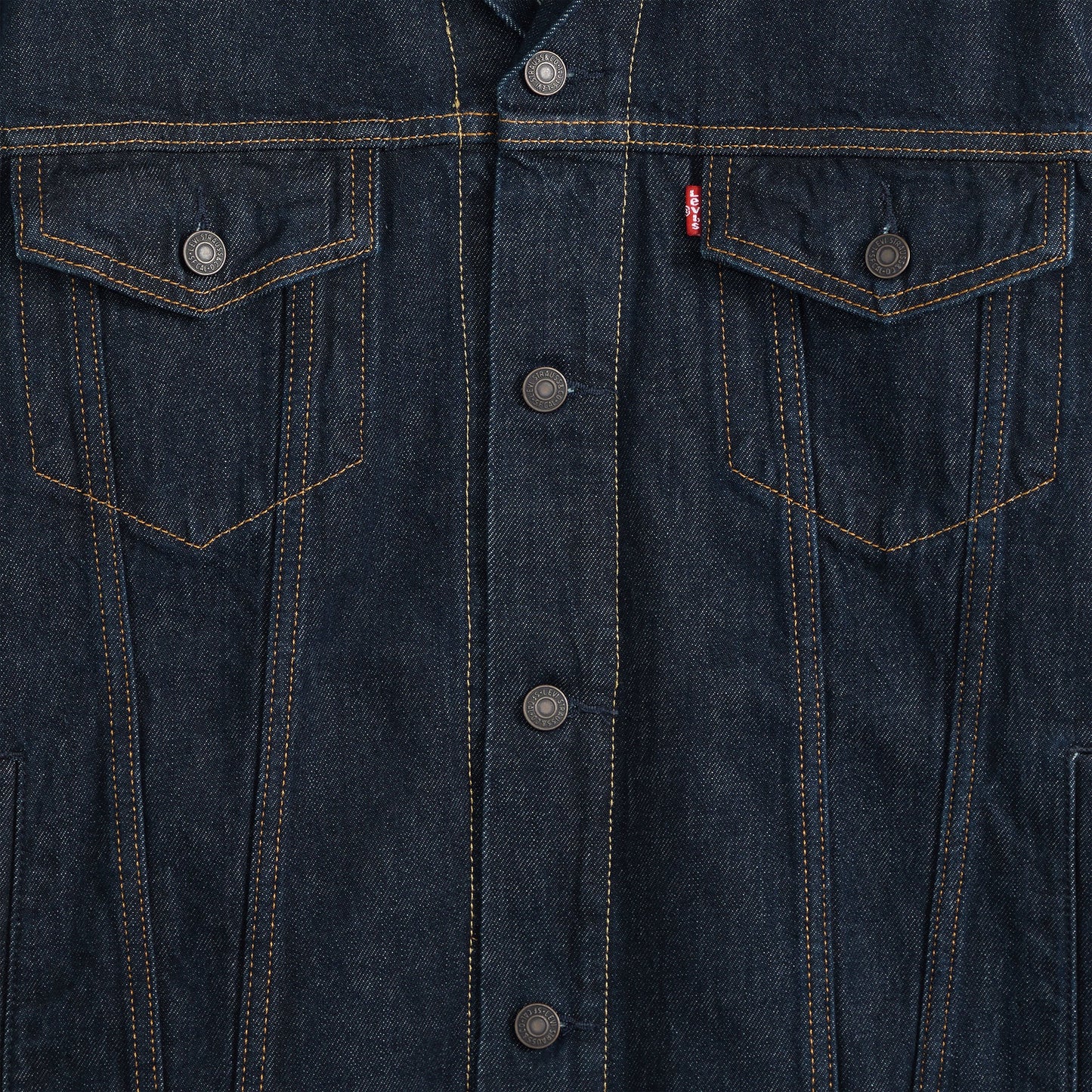 Levi's® Men's Relaxed Trucker Jacket