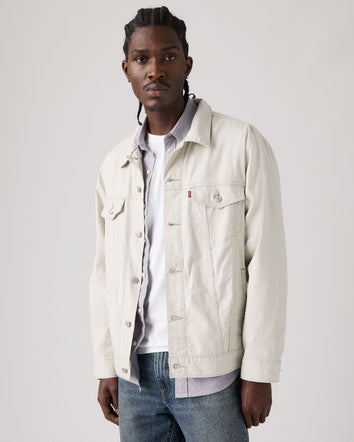 Levi's® Men's Relaxed Type 3 Trucker Jacket 1