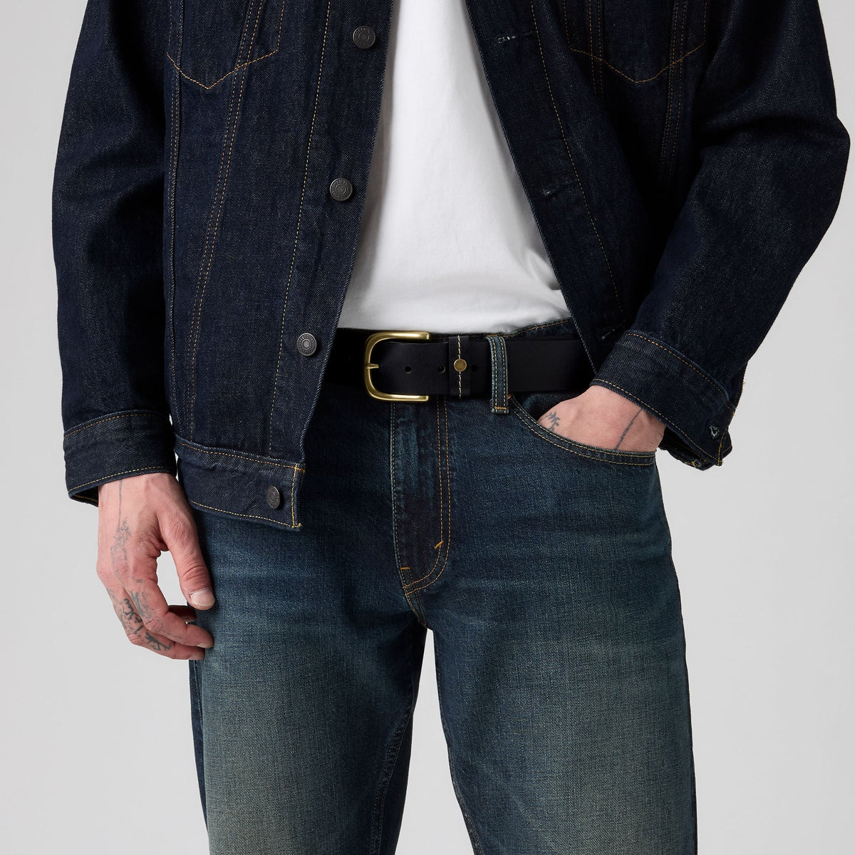 Levi's® Men's Ryan Core Belt