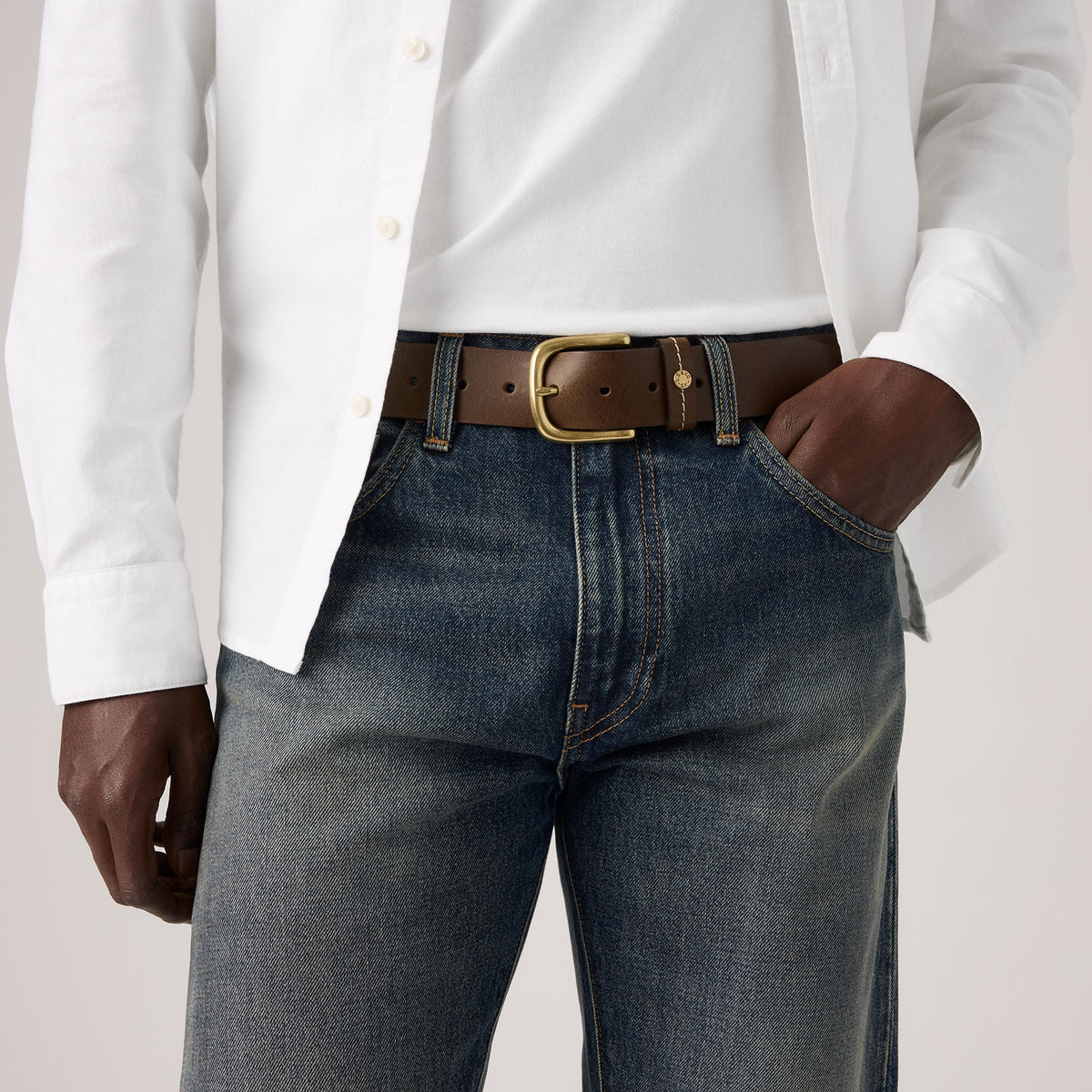 Levi's® Men's Ryan Core Belt