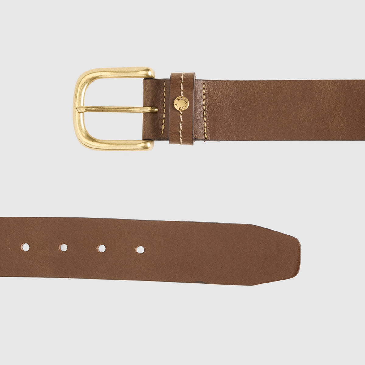 Levi's® Men's Ryan Core Belt