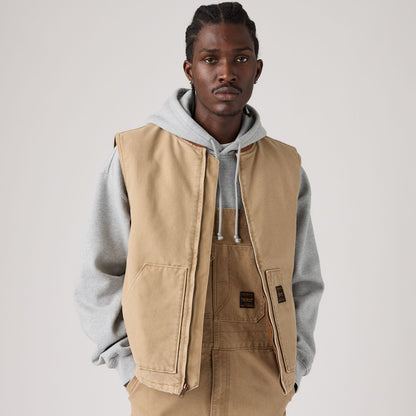 Levi's® Men's Sansome Vest