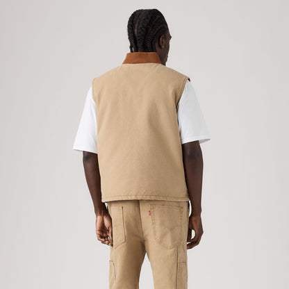 Levi's® Men's Sansome Vest