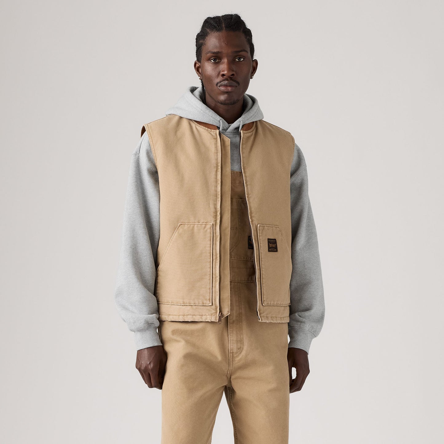 Levi's® Men's Sansome Vest