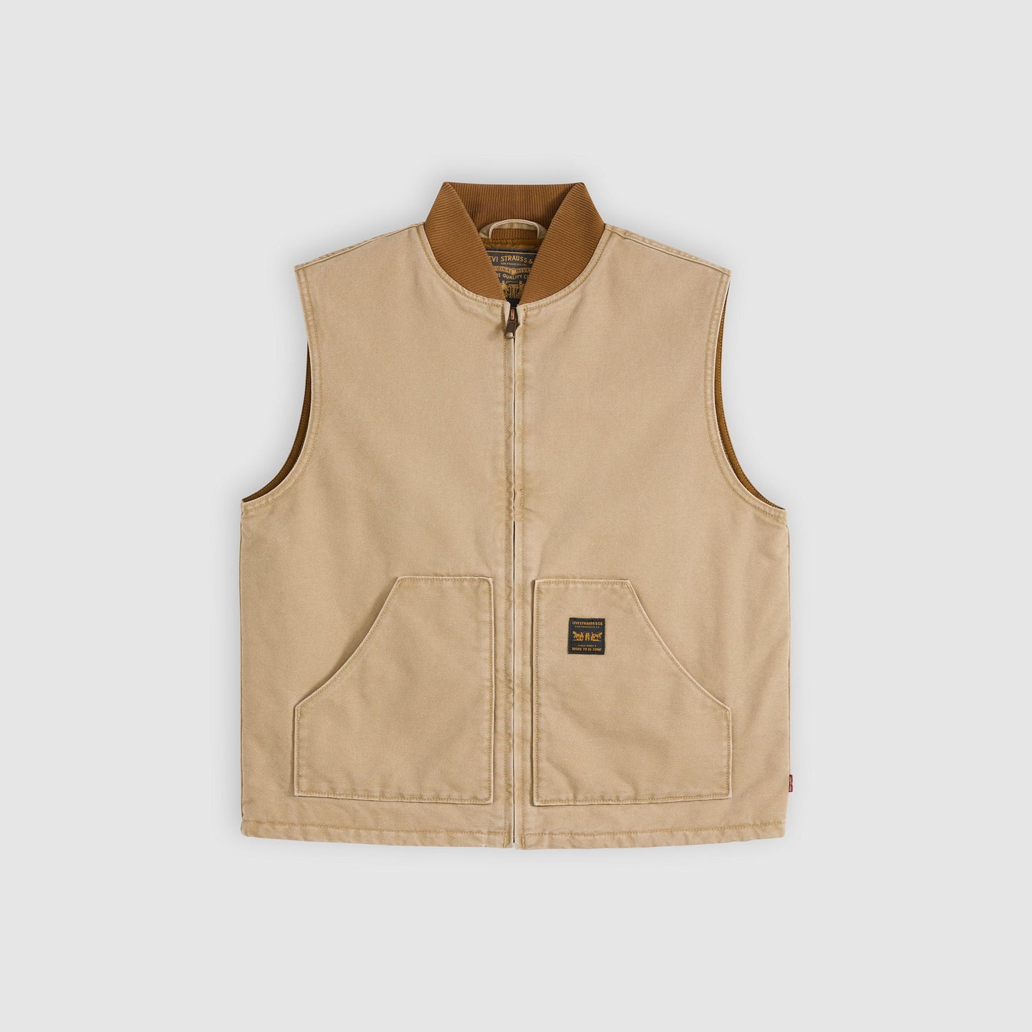 Levi's® Men's Sansome Vest