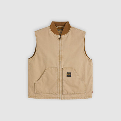 Levi's® Men's Sansome Vest