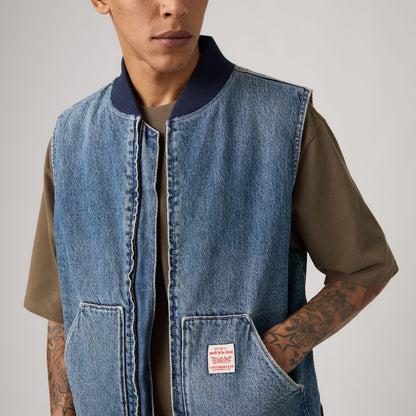 Levi's® Men's Sansome Vest