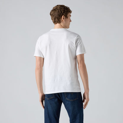 Levi's® Men's Short-Sleeve Classic Housemark T-Shirt