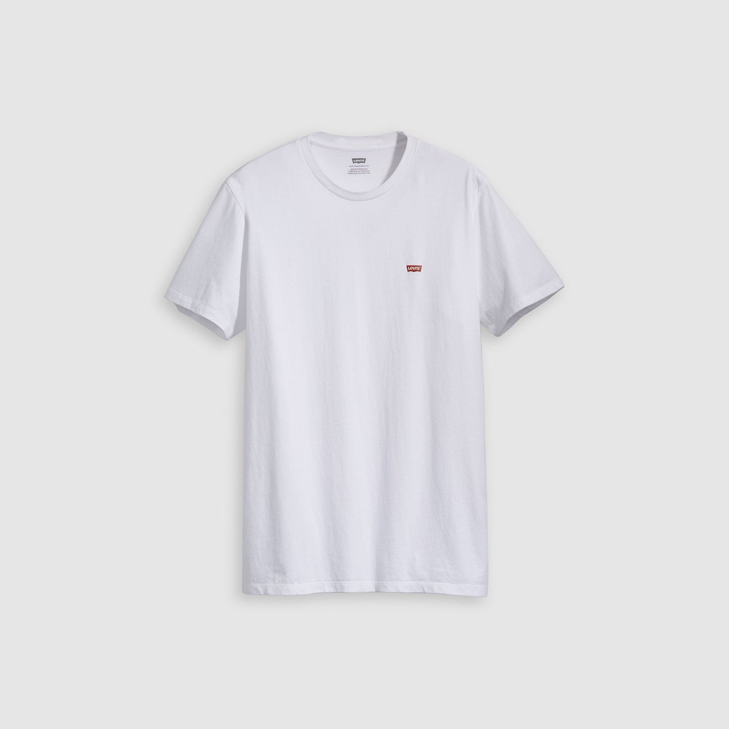 Levi's® Men's Short-Sleeve Classic Housemark T-Shirt