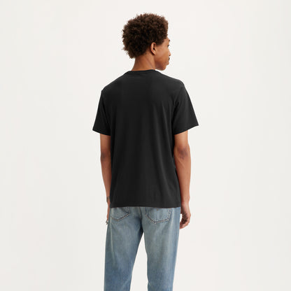 Levi's® Men's Short-Sleeve Classic Housemark T-Shirt