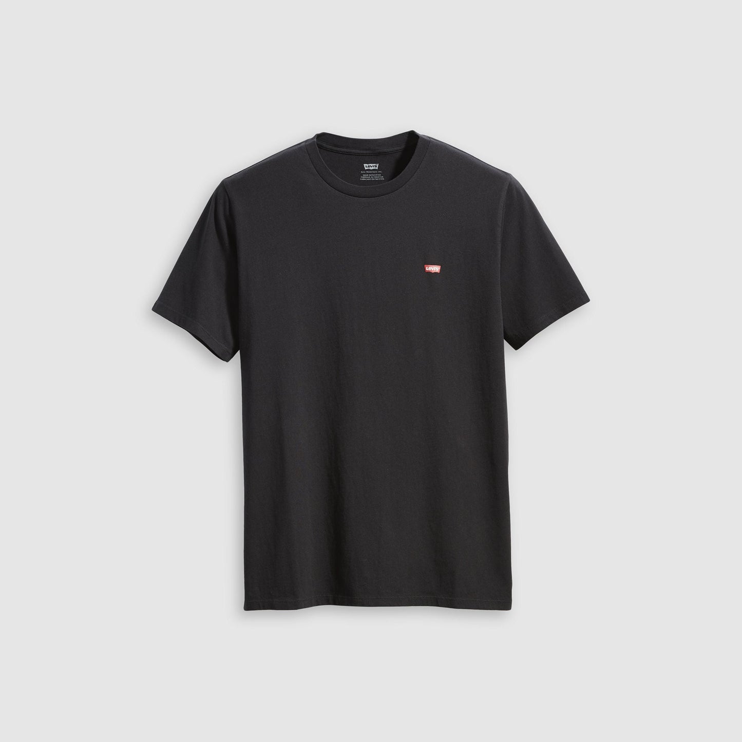 Levi's® Men's Short-Sleeve Classic Housemark T-Shirt