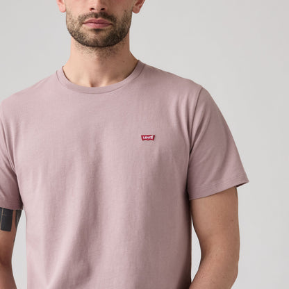 Levi's® Men's Short-Sleeve Classic Housemark T-Shirt