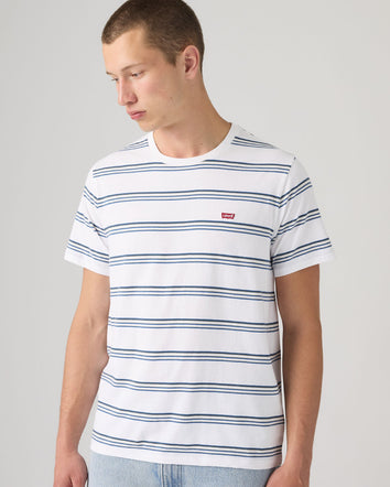 Levi's® Men's Short-Sleeve Classic Housemark T-Shirt 1