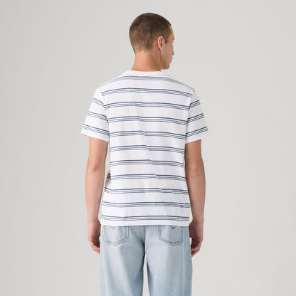 Levi's® Men's Short-Sleeve Classic Housemark T-Shirt