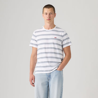 Levi's® Men's Short-Sleeve Classic Housemark T-Shirt