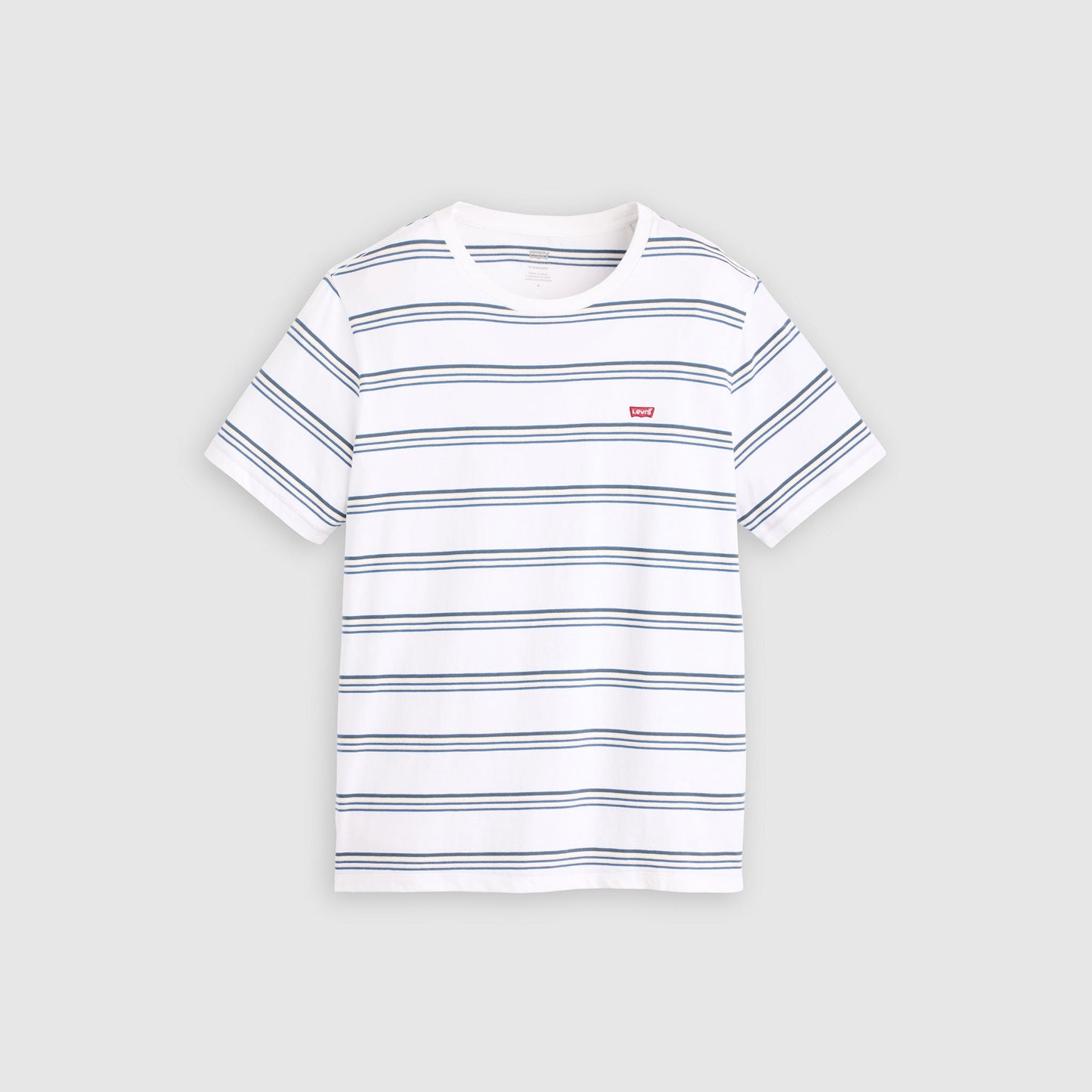 Levi's® Men's Short-Sleeve Classic Housemark T-Shirt