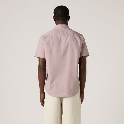 Levi's® Men's Short-Sleeve Classic Standard Fit Shirt