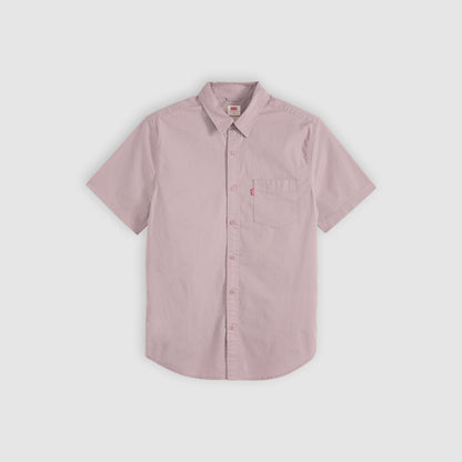 Levi's® Men's Short-Sleeve Classic Standard Fit Shirt