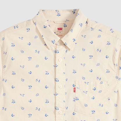 Levi's® Men's Short-Sleeve Classic Standard Fit Shirt