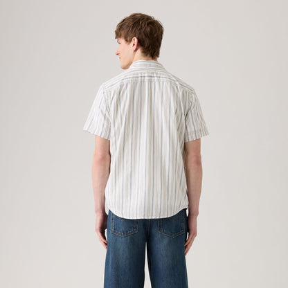 Levi's® Men's Short-Sleeve Classic Standard Fit Shirt