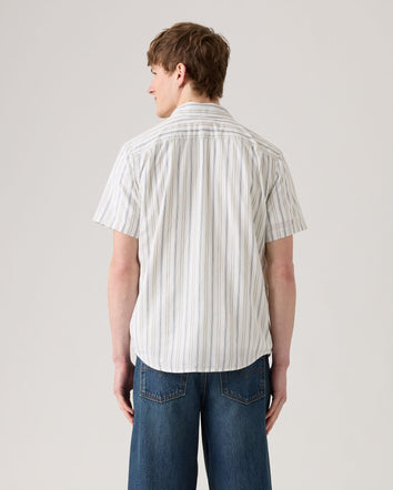 Levi's® Men's Short-Sleeve Classic Standard Fit Shirt 2