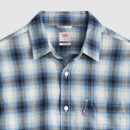 Levi's® Men's Short-Sleeve Classic Standard Fit Shirt
