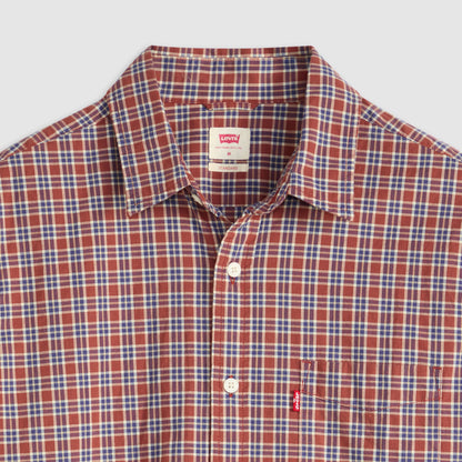 Levi's® Men's Short-Sleeve Classic Standard Fit Shirt