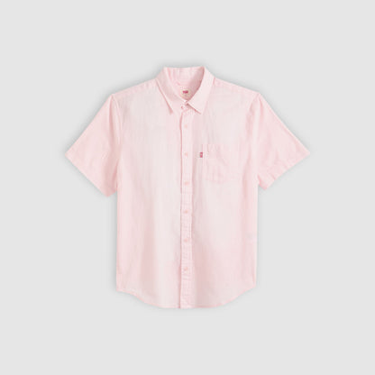 Levi's® Men's Short-Sleeve Classic Standard Fit Shirt