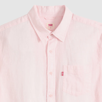 Levi's® Men's Short-Sleeve Classic Standard Fit Shirt