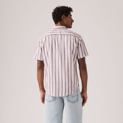 Levi's® Men's Short-Sleeve Classic Standard Fit Shirt