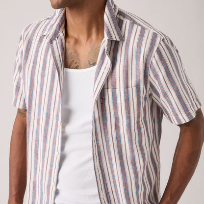 Levi's® Men's Short-Sleeve Classic Standard Fit Shirt
