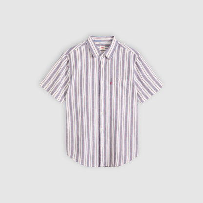 Levi's® Men's Short-Sleeve Classic Standard Fit Shirt