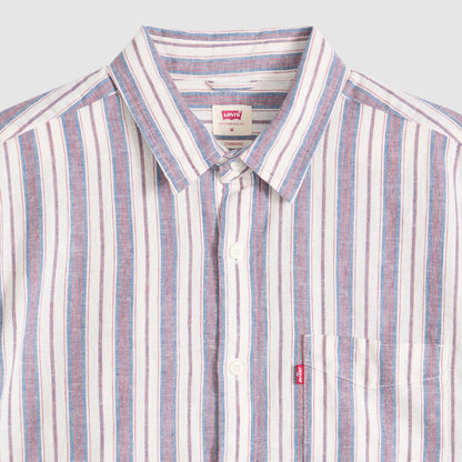 Levi's® Men's Short-Sleeve Classic Standard Fit Shirt