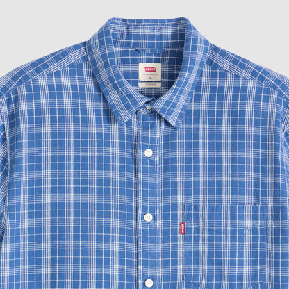Levi's® Men's Short-Sleeve Classic Standard Fit Shirt