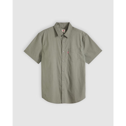 Levi's® Men's Short-Sleeve Classic Standard Fit Shirt