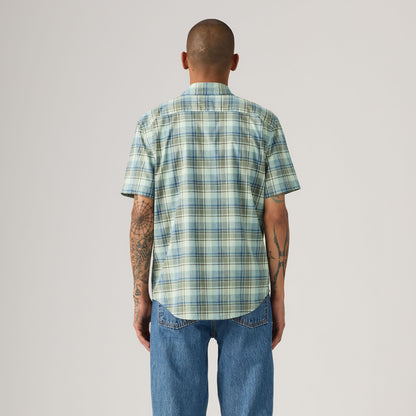 Levi's® Men's Short-Sleeve Classic Standard Fit Shirt