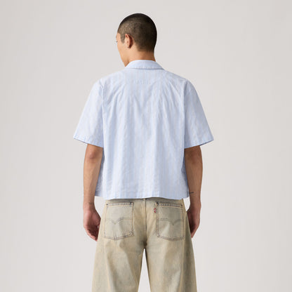 Levi's® Men's Short-Sleeve Lama Boxy Shirt