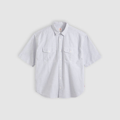 Levi's® Men's Short-Sleeve Pacifica Loose Shirt