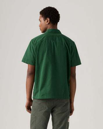 Levi's® Men's Short-Sleeve Worker Shirt 2