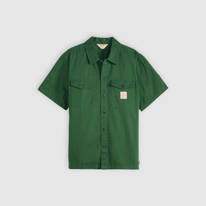 Levi's® Men's Short-Sleeve Worker Shirt