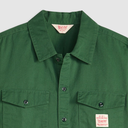 Levi's® Men's Short-Sleeve Worker Shirt