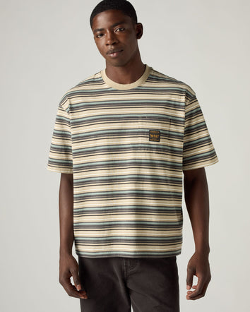 Levi's® Men's Short-Sleeve Workwear Pocket T-Shirt 1